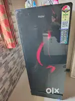 Haier refrigerator HRD-2103/2024- direct cool single door