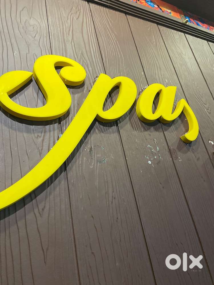 Ladies therapist wanted immediate