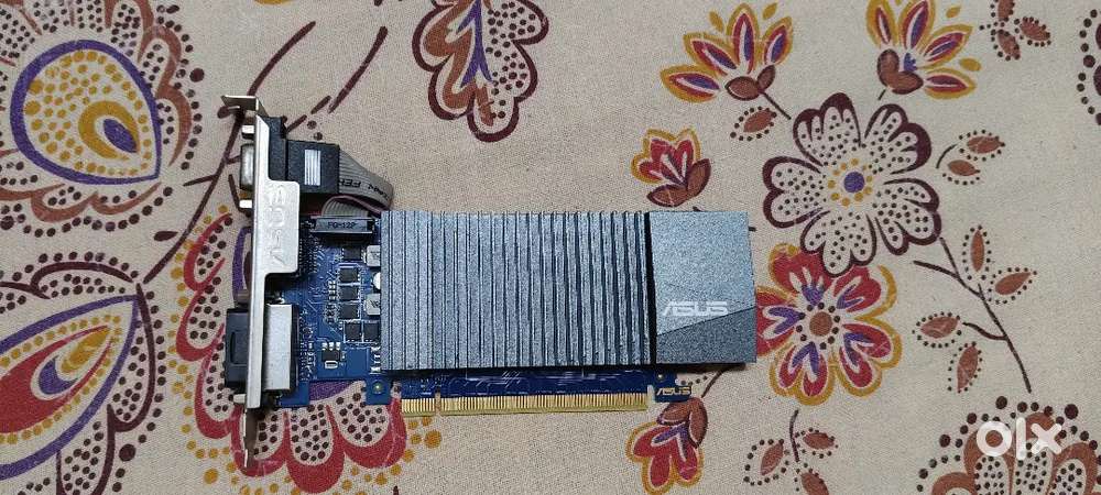 Gt 730 graphics card