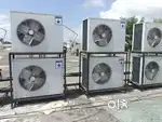 Purchasing all types of acs