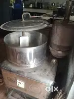 Reshmi grinders