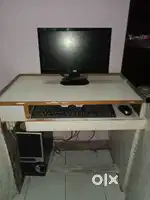 Computer set