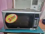 Microwave Oven for sale.