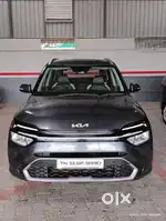 Kia Carens, 2022, Diesel