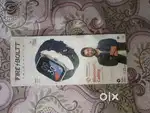 Fire bolt smart watch ( calling)