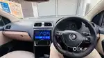 Volkswagen Polo 2016 Diesel 94000 Km Driven