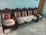 Sofa 5 Seater