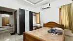 Kakkanad , Kurlad ,fully furnished 4 bhk, 35000/month