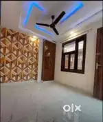3bhk resale in low price nearest metro