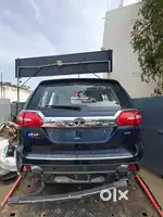 Tata Hexa Dicky Tail lamp Available