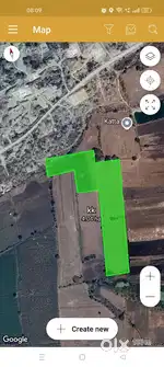 10 acers agriculture land