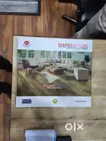 Interior products