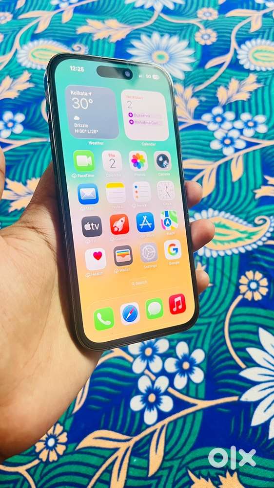 iPhone 14pro 256gb