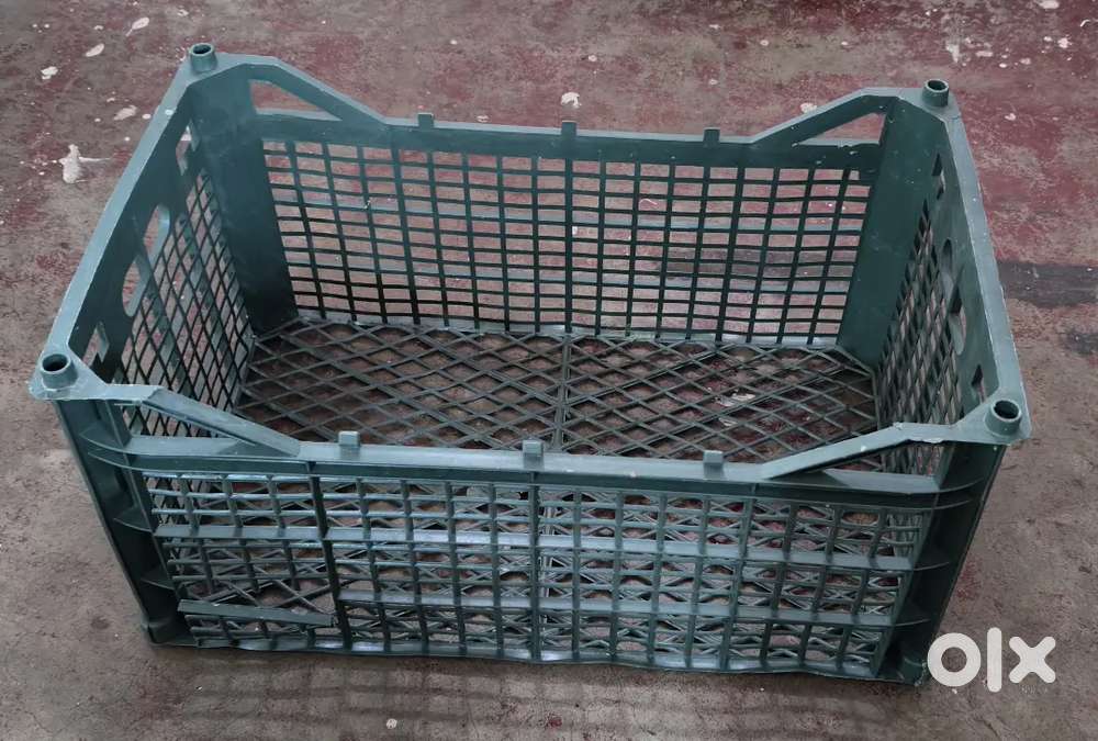 Fruit Crate
