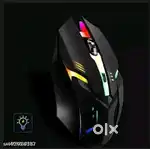 Gamming mouse