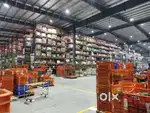 Grocery Company Job // Plastic Company Job  // Biscuit Company Job