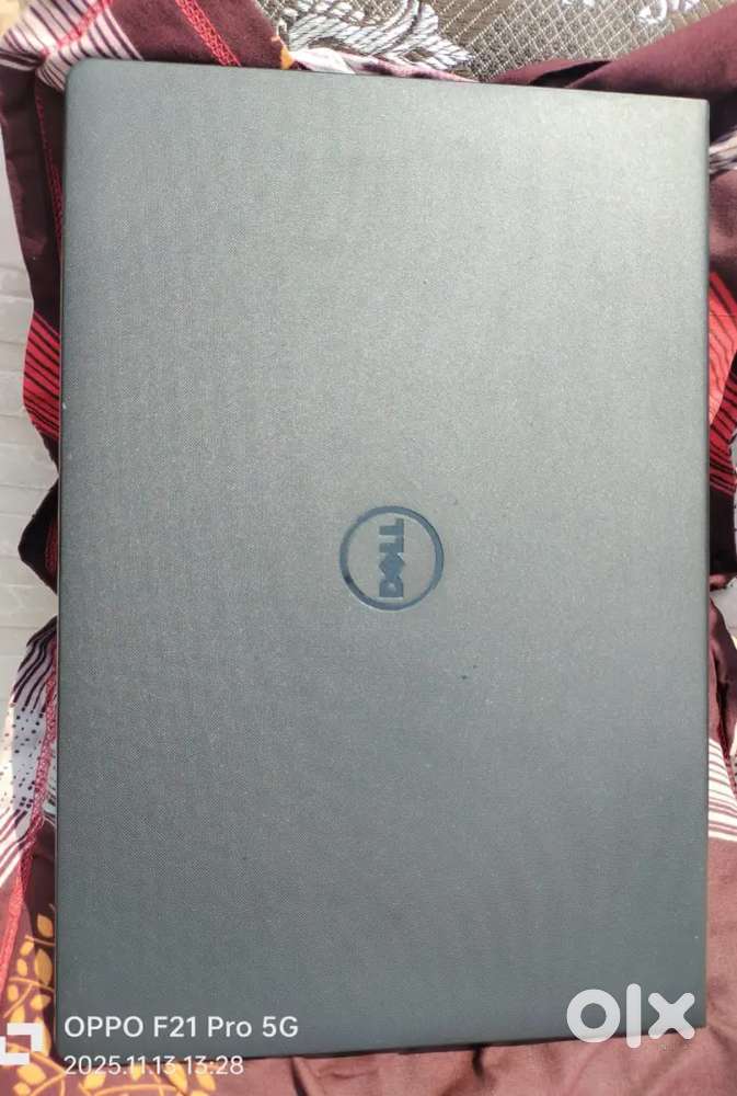 Dell laptop urgent sell