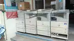 Xerox machine