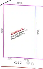 Agriculture land 1.05 acres for sale