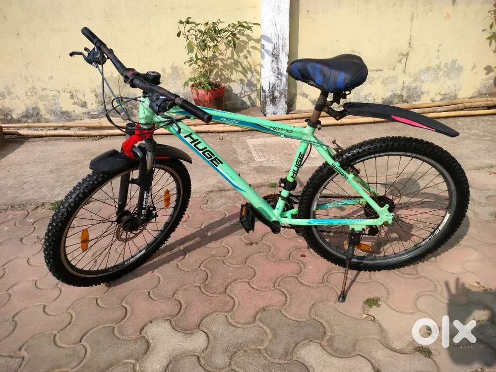 HUGE HOT-10 Gear(21) Bicycle