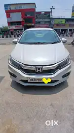 Honda City 2014-2015 i VTEC V, 2018, Petrol