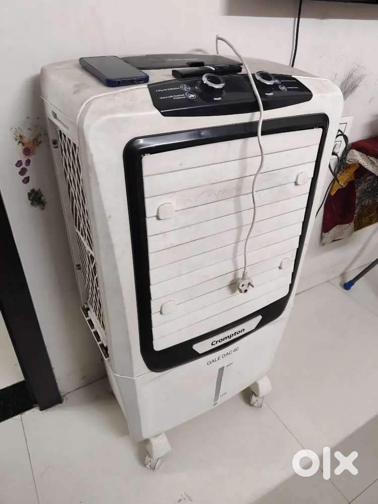 Crompton gale dac 60 cooler for sale