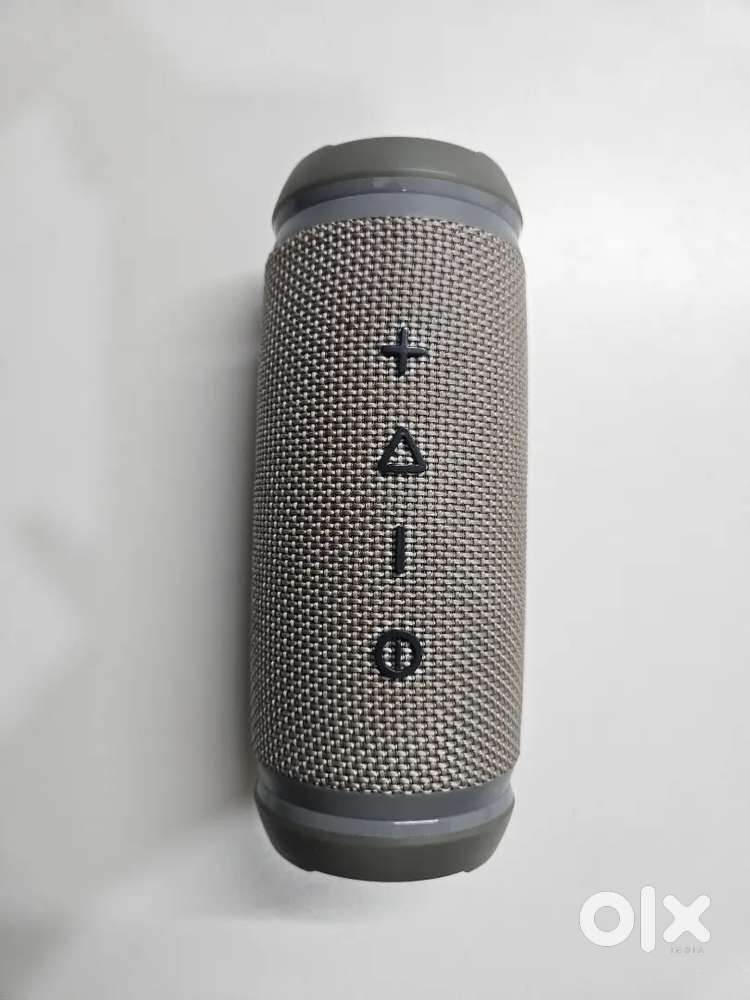 boAt Stone SpinX 2.0 Bluetooth Speaker