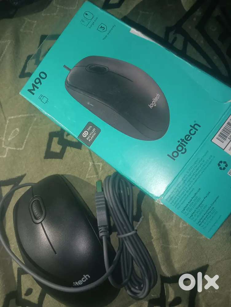 Logitech mouse