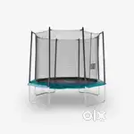 Decathlon trampoline octagonal 300
