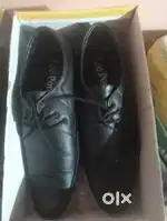 Lee port shoe