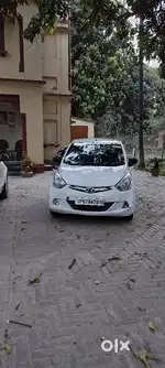Hyundai EON 2016 Petrol 65000 Km Driven