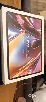 Xiaomi pad 7