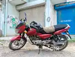 Bajaj Pulsar 150 dtsi smoothest engine Guarantee