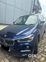 Well maintaned vehicle with fancy number