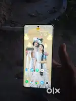 Vivo y 200 pro full condition mobile
