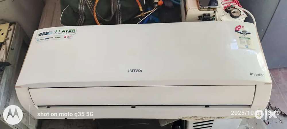 Intex Split AC