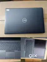 Dell latitude 5400
