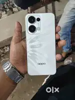 Oppo reno13 5g model number 2025