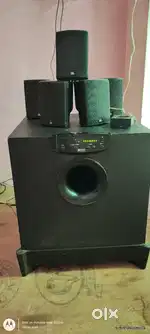 JBL esc333 simply cinema