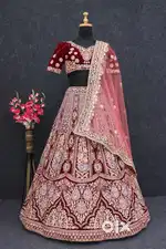 Chaniya choli