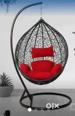 balcony swing