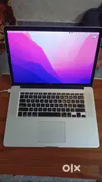Macbook Pro Mid 2015