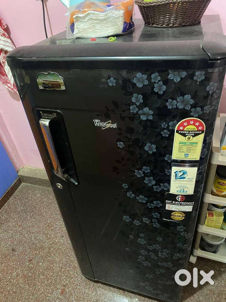 Fridge and washing machine For Sale