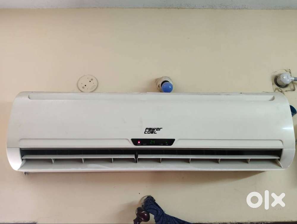 Voltos Air conditioner