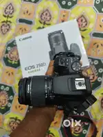 Canon 250D / 200D Mark 2 For Sale
