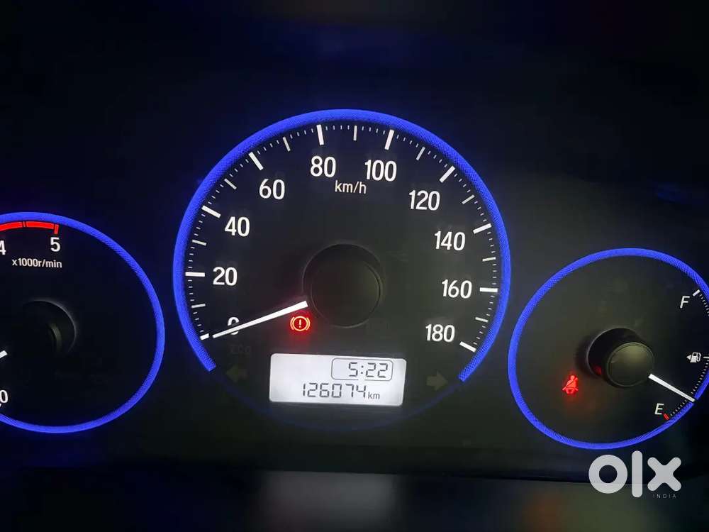 Honda Amaze 2016 Diesel  Very Good Condition