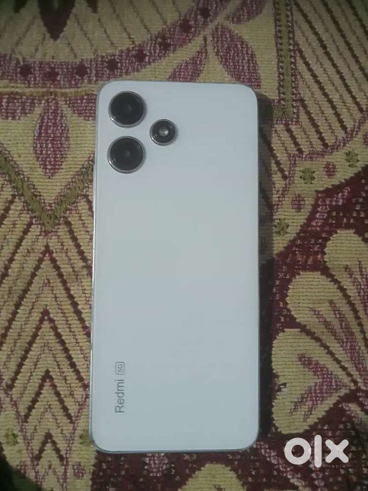 Redmi 12 5g