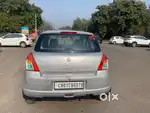 Maruti Suzuki Swift 2006 Petrol 95000 Km Driven