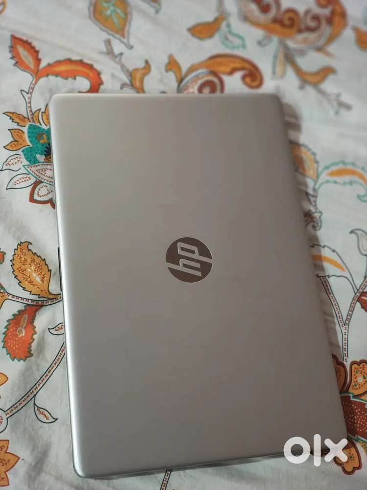 Hp 15s i3 12gen laptop