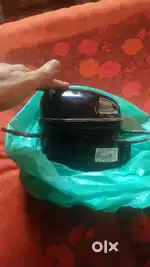 Fridge compressor